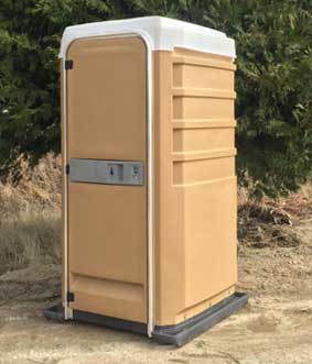 Big Bear Disposal, Inc. Portable Toilet Rental