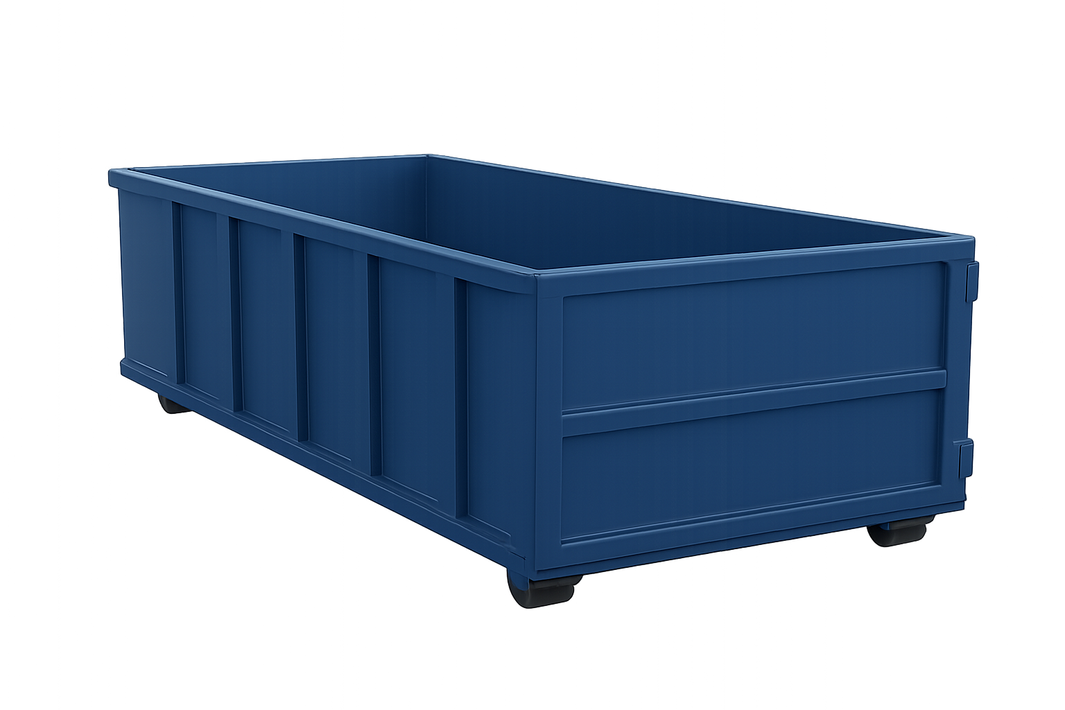 10-yard-bin 10 Yard Roll-Off Box