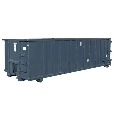 Roll-Off Container