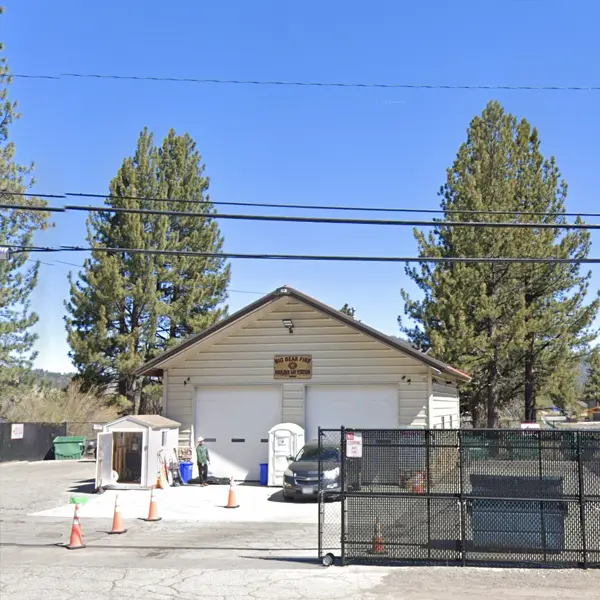 cleanbear2 Clean Bear Site #2