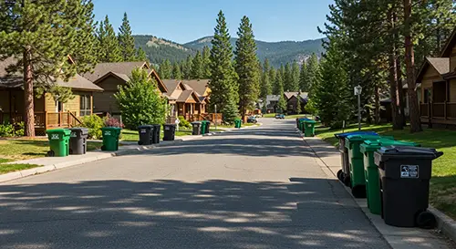 Big Bear Neighborhood